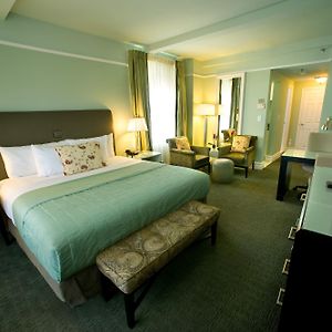 Studio executive con letto king size